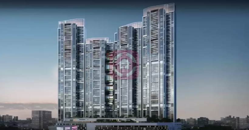 Radius Harbour Heights Cover Image